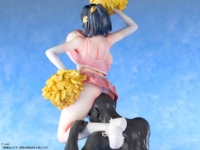Descubre el apasionante mundo de Figura Cheerleader Lukchup Original Character.