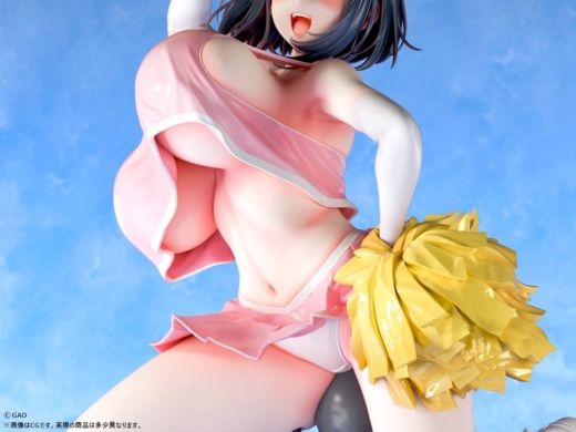 Figura Cheerleader Lukchup Original Character » Tu Tienda Anime Descubre el apasionante mundo de Figura Cheerleader Lukchup Original Character.
