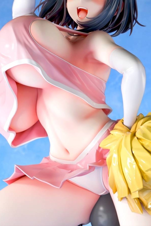 Figura Cheerleader Lukchup Original Character » Tu Tienda Anime Descubre el apasionante mundo de Figura Cheerleader Lukchup Original Character.