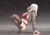 Descubre el apasionante mundo de Figura Original Character Honey Princess XXXXL.