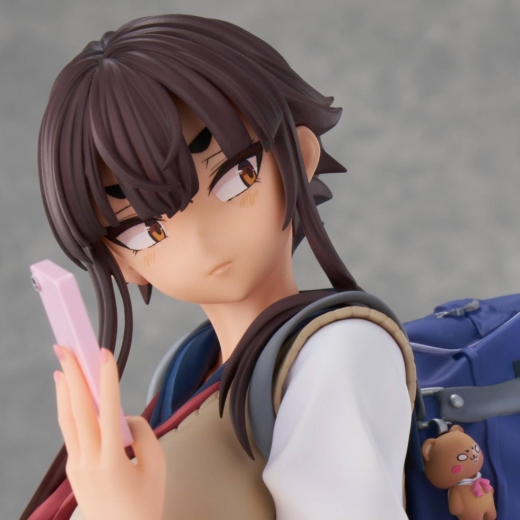 Descubre el apasionante mundo de Figura Original Character Jovejun Tsubomioka Happa-chan.