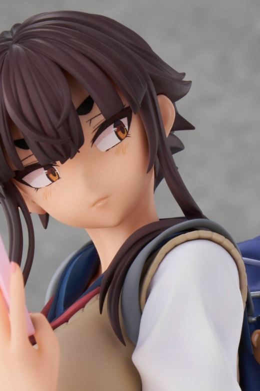 Descubre el apasionante mundo de Figura Original Character Jovejun Tsubomioka Happa-chan.