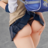 Descubre el apasionante mundo de Figura Original Character Jovejun Tsubomioka Happa-chan.