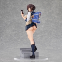 Descubre el apasionante mundo de Figura Original Character Jovejun Tsubomioka Happa-chan.