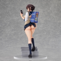 Descubre el apasionante mundo de Figura Original Character Jovejun Tsubomioka Happa-chan.