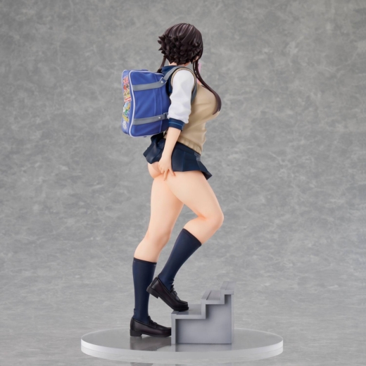 Descubre el apasionante mundo de Figura Original Character Jovejun Tsubomioka Happa-chan.