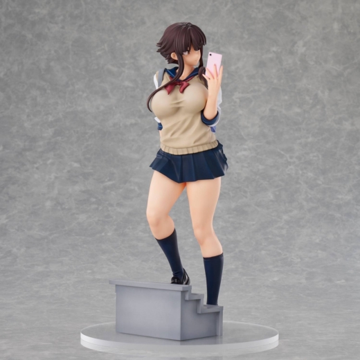 Descubre el apasionante mundo de Figura Original Character Jovejun Tsubomioka Happa-chan.