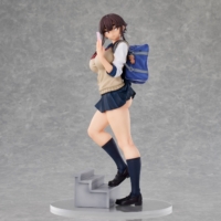 Descubre el apasionante mundo de Figura Original Character Jovejun Tsubomioka Happa-chan.