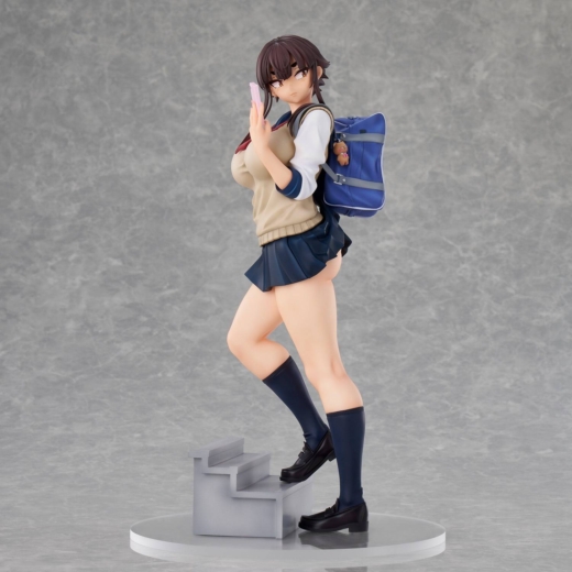 Descubre el apasionante mundo de Figura Original Character Jovejun Tsubomioka Happa-chan.