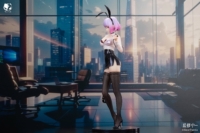 Descubre el apasionante mundo de Figura Original Character Luna Ilustración YD con Extra.