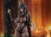 Descubre el apasionante mundo de Figura Original Character Sacerdote Shibuna Edición Limitada.