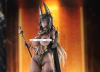 Descubre el apasionante mundo de Figura Original Character Sacerdote Shibuna Edición Limitada.