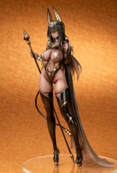 Descubre el apasionante mundo de Figura Original Character Sacerdote Shibuna Edición Limitada.