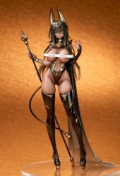 Descubre el apasionante mundo de Figura Original Character Sacerdote Shibuna Edición Limitada.