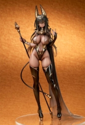 Descubre el apasionante mundo de Figura Original Character Sacerdote Shibuna Edición Limitada.