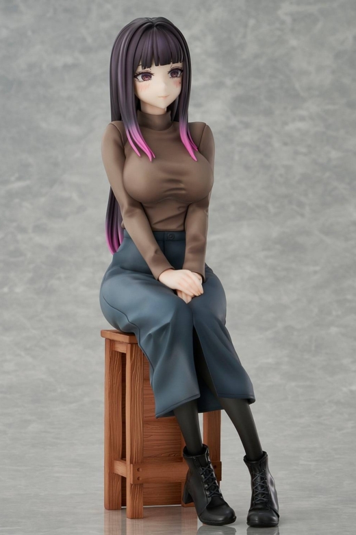 Figura Original Character Reika Sensei del Club de Arte » Tu Tienda Anime Descubre el apasionante mundo de Figura Original Character Reika Sensei del Club de Arte.