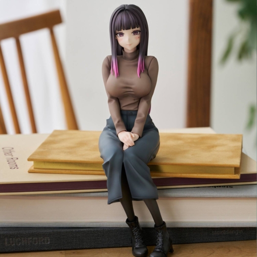 Figura Original Character Reika Sensei del Club de Arte » Tu Tienda Anime Descubre el apasionante mundo de Figura Original Character Reika Sensei del Club de Arte.