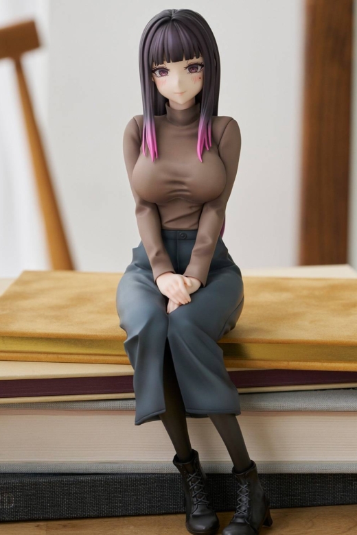 Figura Original Character Reika Sensei del Club de Arte » Tu Tienda Anime Descubre el apasionante mundo de Figura Original Character Reika Sensei del Club de Arte.