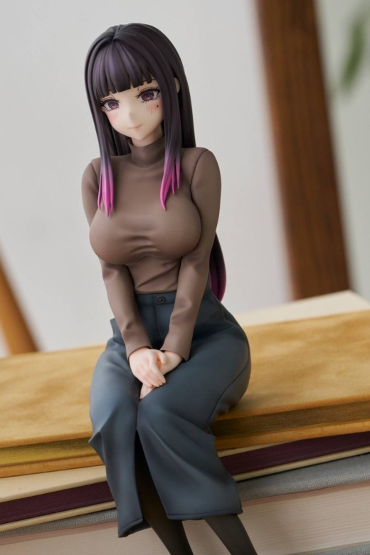 Figura Original Character Reika Sensei del Club de Arte » Tu Tienda Anime Descubre el apasionante mundo de Figura Original Character Reika Sensei del Club de Arte.