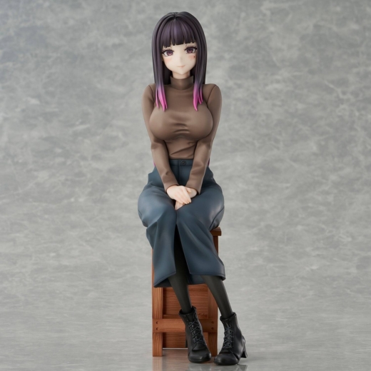 Figura Original Character Reika Sensei del Club de Arte » Tu Tienda Anime Descubre el apasionante mundo de Figura Original Character Reika Sensei del Club de Arte.