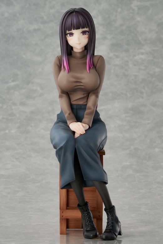 Figura Original Character Reika Sensei del Club de Arte » Tu Tienda Anime Descubre el apasionante mundo de Figura Original Character Reika Sensei del Club de Arte.