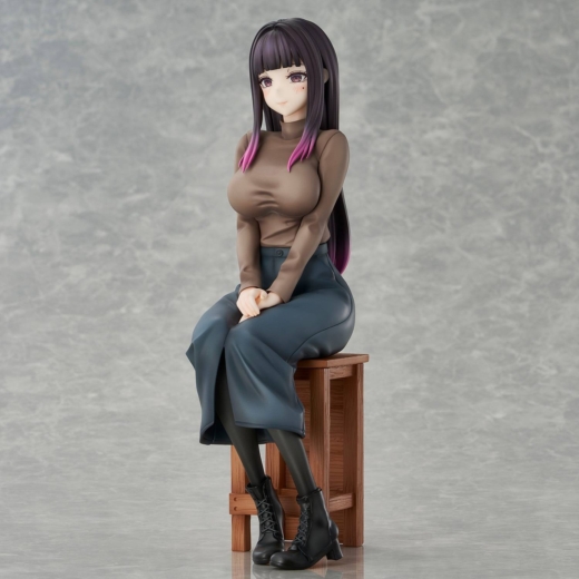 Figura Original Character Reika Sensei del Club de Arte » Tu Tienda Anime Descubre el apasionante mundo de Figura Original Character Reika Sensei del Club de Arte.