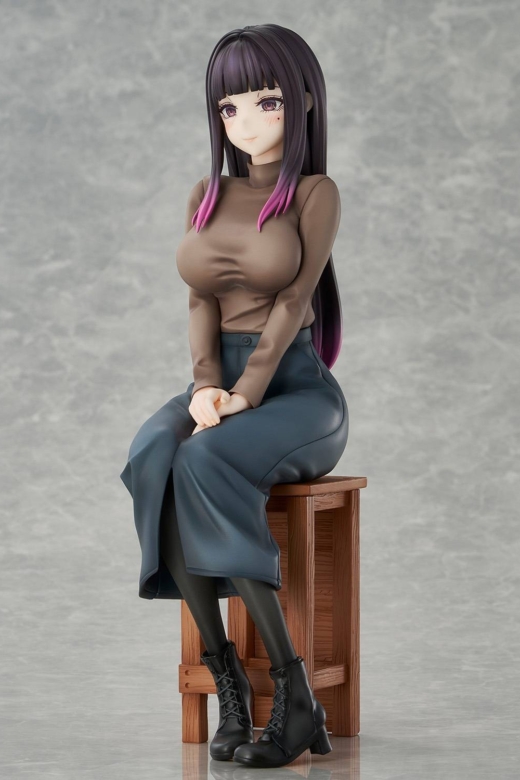 Figura Original Character Reika Sensei del Club de Arte » Tu Tienda Anime Descubre el apasionante mundo de Figura Original Character Reika Sensei del Club de Arte.