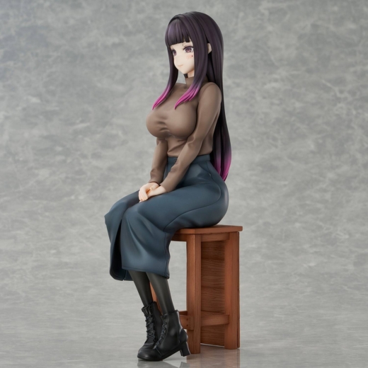 Figura Original Character Reika Sensei del Club de Arte » Tu Tienda Anime Descubre el apasionante mundo de Figura Original Character Reika Sensei del Club de Arte.