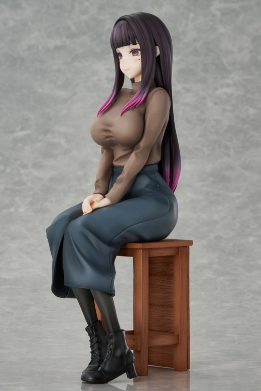 Figura Original Character Reika Sensei del Club de Arte » Tu Tienda Anime Descubre el apasionante mundo de Figura Original Character Reika Sensei del Club de Arte.