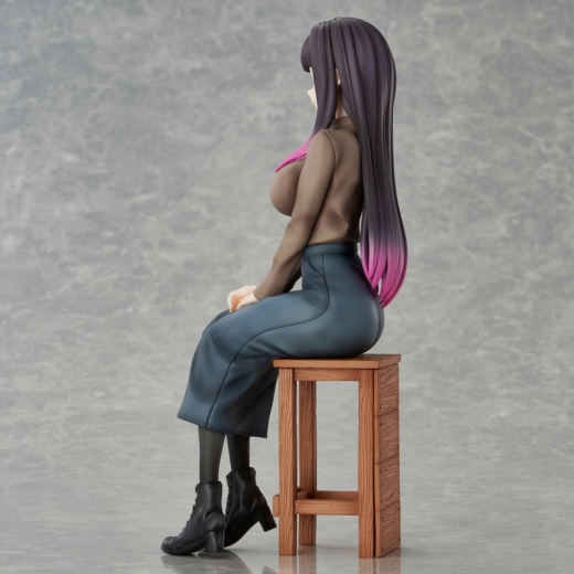 Figura Original Character Reika Sensei del Club de Arte » Tu Tienda Anime Descubre el apasionante mundo de Figura Original Character Reika Sensei del Club de Arte.