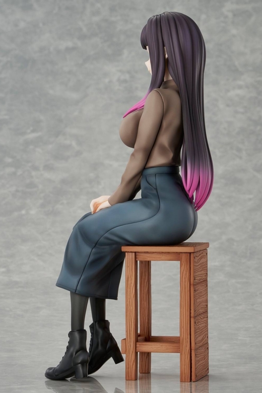 Figura Original Character Reika Sensei del Club de Arte » Tu Tienda Anime Descubre el apasionante mundo de Figura Original Character Reika Sensei del Club de Arte.
