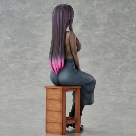 Figura Original Character Reika Sensei del Club de Arte » Tu Tienda Anime Descubre el apasionante mundo de Figura Original Character Reika Sensei del Club de Arte.