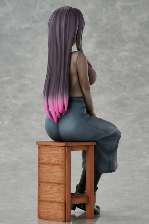 Figura Original Character Reika Sensei del Club de Arte » Tu Tienda Anime Descubre el apasionante mundo de Figura Original Character Reika Sensei del Club de Arte.