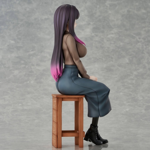 Figura Original Character Reika Sensei del Club de Arte » Tu Tienda Anime Descubre el apasionante mundo de Figura Original Character Reika Sensei del Club de Arte.