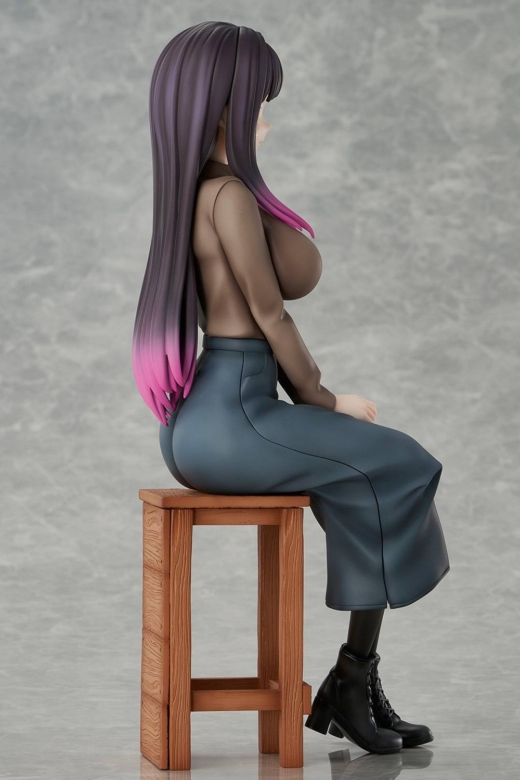 Figura Original Character Reika Sensei del Club de Arte » Tu Tienda Anime Descubre el apasionante mundo de Figura Original Character Reika Sensei del Club de Arte.