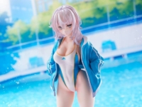 Descubre el apasionante mundo de Figura Original Character Tsundere Manager Komari Edición Limitada.