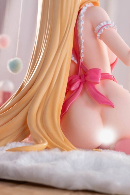 Descubre el apasionante mundo de Figura Original Character Walnut Pudding Ilustración Akie.