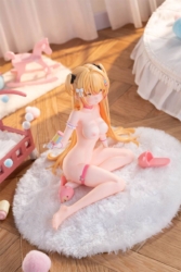 Descubre el apasionante mundo de Figura Original Character Walnut Pudding Ilustración Akie.