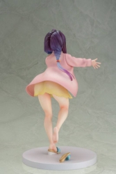 Descubre el apasionante mundo de Figura Original Character Novia Acogedora Rion-chan.