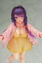Descubre el apasionante mundo de Figura Original Character Novia Acogedora Rion-chan.