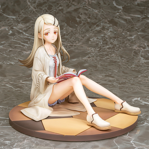 Descubre el apasionante mundo de Figura Hiro Shinosawa The Idolmaster Escuela Versión dificultad.