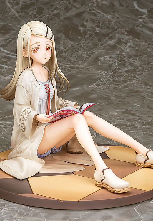 Descubre el apasionante mundo de Figura Hiro Shinosawa The Idolmaster Escuela Versión dificultad.