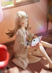 Descubre el apasionante mundo de Figura Hiro Shinosawa The Idolmaster Escuela Versión dificultad.