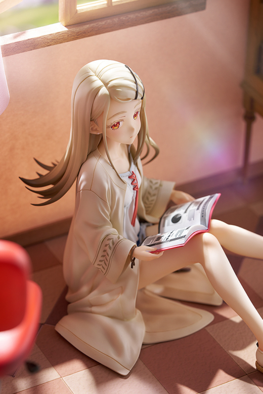Descubre el apasionante mundo de Figura Hiro Shinosawa The Idolmaster Escuela Versión dificultad.