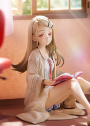 Descubre el apasionante mundo de Figura Hiro Shinosawa The Idolmaster Escuela Versión dificultad.