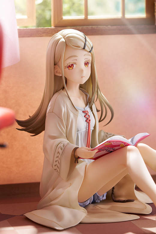 Descubre el apasionante mundo de Figura Hiro Shinosawa The Idolmaster Escuela Versión dificultad.