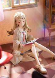 Descubre el apasionante mundo de Figura Hiro Shinosawa The Idolmaster Escuela Versión dificultad.