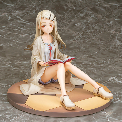 Descubre el apasionante mundo de Figura Hiro Shinosawa The Idolmaster Escuela Versión dificultad.