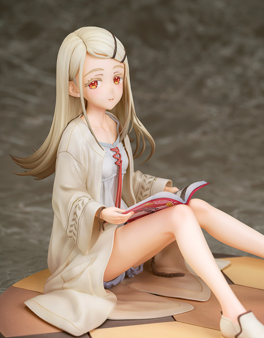 Descubre el apasionante mundo de Figura Hiro Shinosawa The Idolmaster Escuela Versión dificultad.