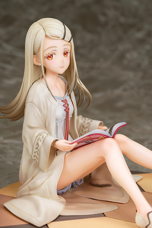 Descubre el apasionante mundo de Figura Hiro Shinosawa The Idolmaster Escuela Versión dificultad.